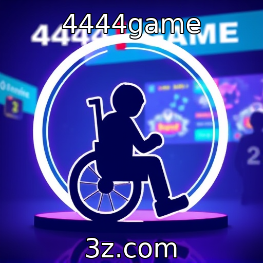 Acessibilidade em jogos para todos os públicos