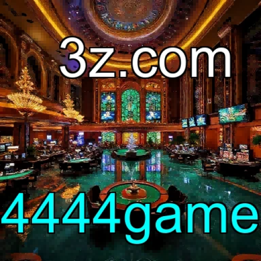 Ação Radical no 4444game: Embarque nessa Jornada