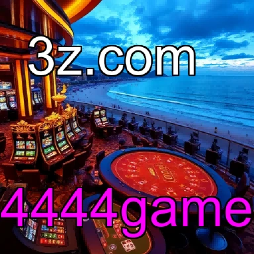 Aventuras Imperdíveis no 4444game Para Aumentar Seu Engajamento