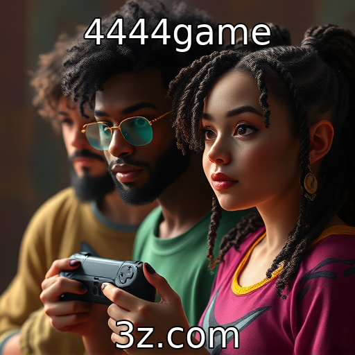 Diversidade nos personagens de jogos modernos