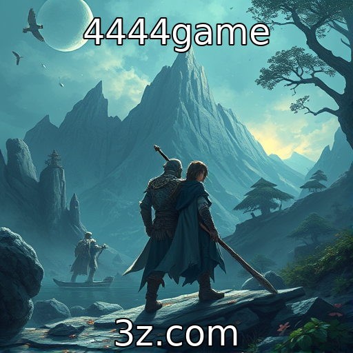 Evolução das narrativas em jogos de RPG