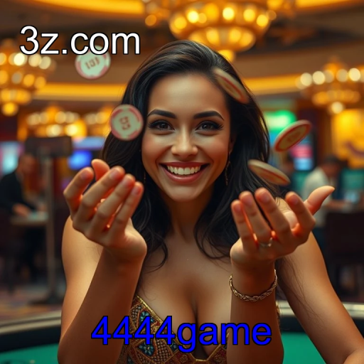 Experiência de Horror Inigualável no 4444game: Prepare-se