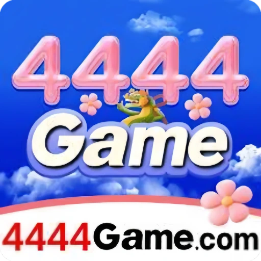 4444game