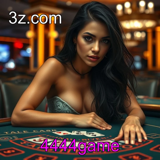 Conexões Dinâmicas: Multiplayer no 4444game Quebrando Barreiras