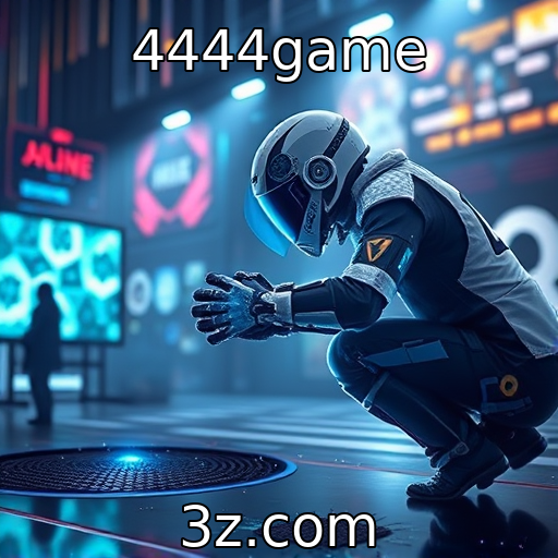 Impactos das novas tecnologias no desenvolvimento de games