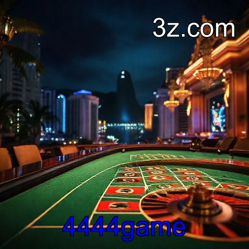 Simulação Criativa e Interativa no 4444game para Todos